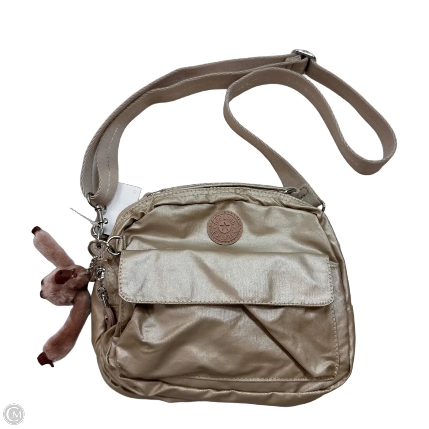 Crossbody By Kipling, Size: Small