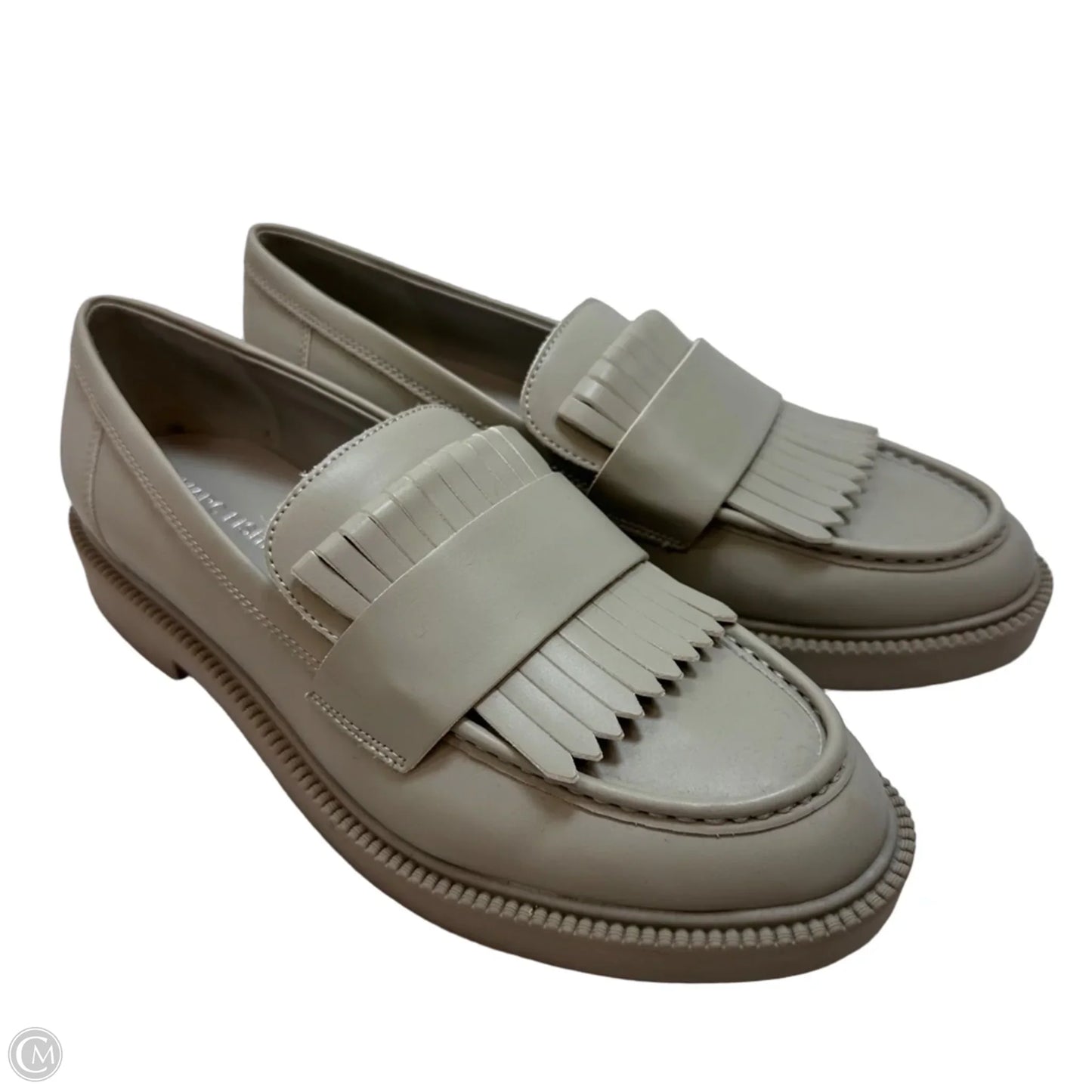 Shoes Flats By Marc Fisher In Grey, Size: 6.5