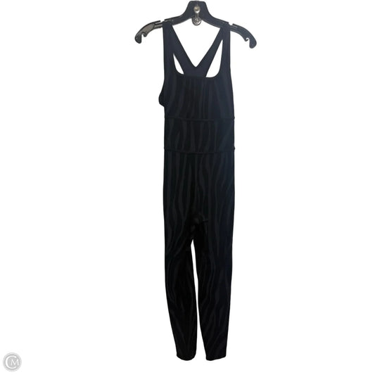 Jumpsuit By DVF for Target-designer In Zebra Print, Size: S