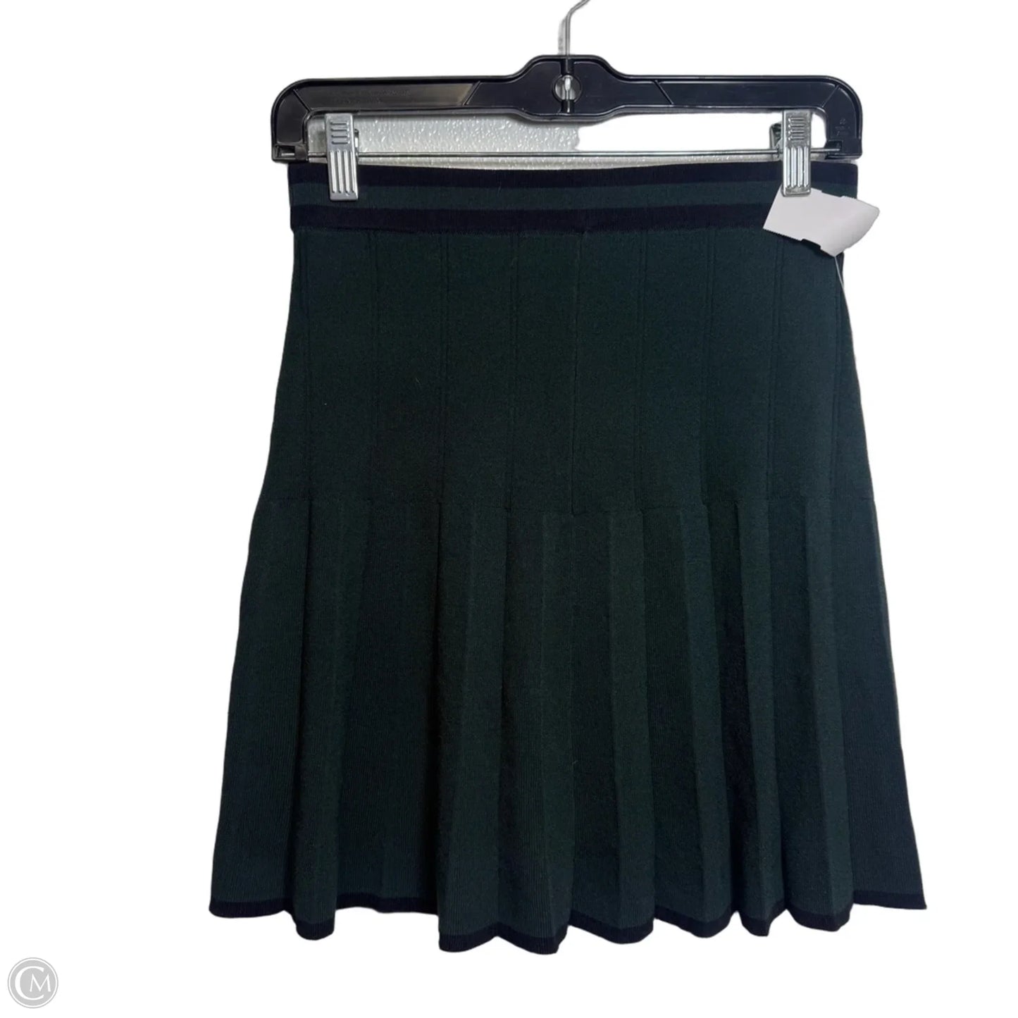 Skirt Set 2pc By House Of Harlow In Green, Size: Xs