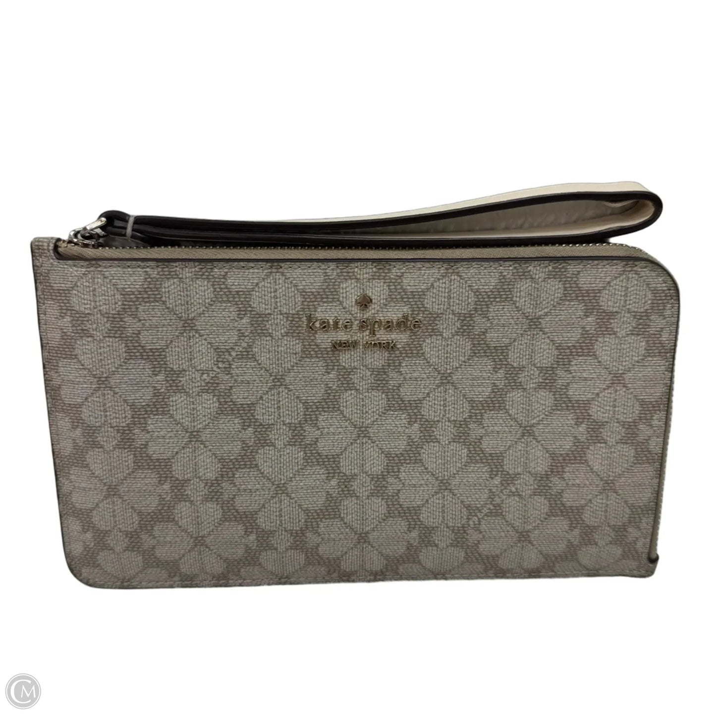 Wristlet Designer By Kate Spade, Size: Small