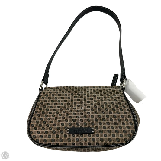 Handbag By Nine And Company, Size: Small