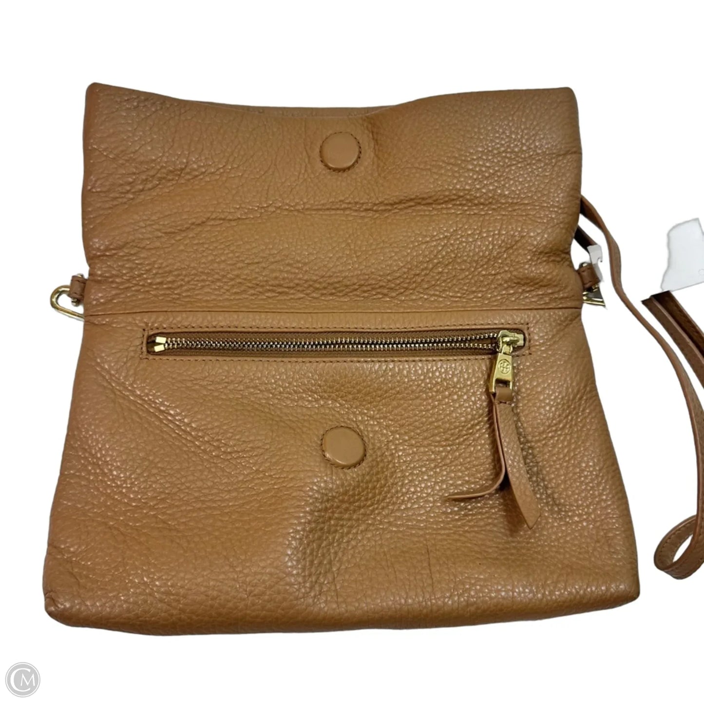 Crossbody Designer By Tory Burch, Size: Medium