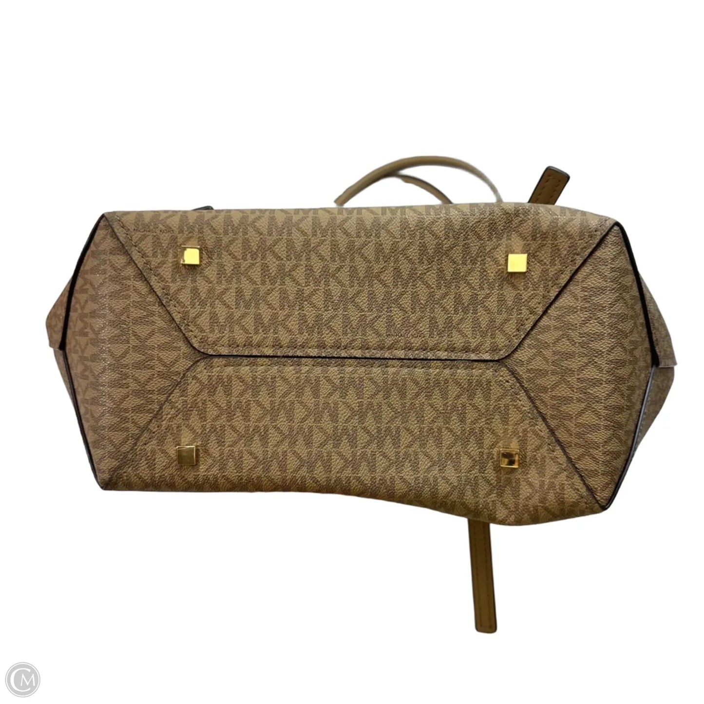 Handbag Designer By Michael Kors, Size: Large