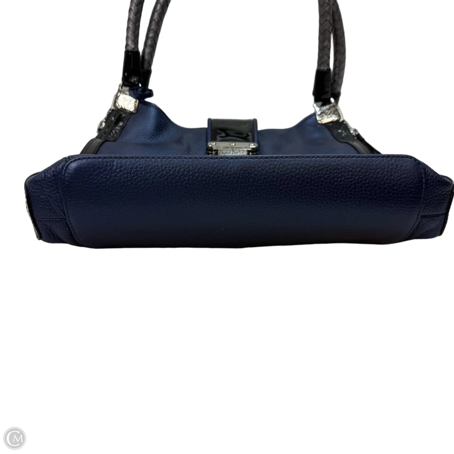 Handbag Designer By Brighton, Size: Medium