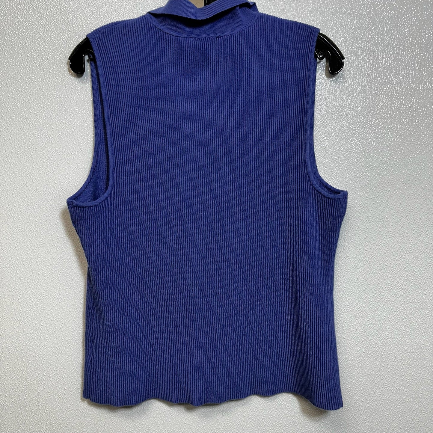 Top Sleeveless By Bar Iii  Size: Xl