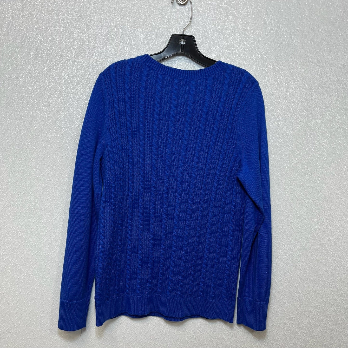 Sweater By Talbots O  Size: M