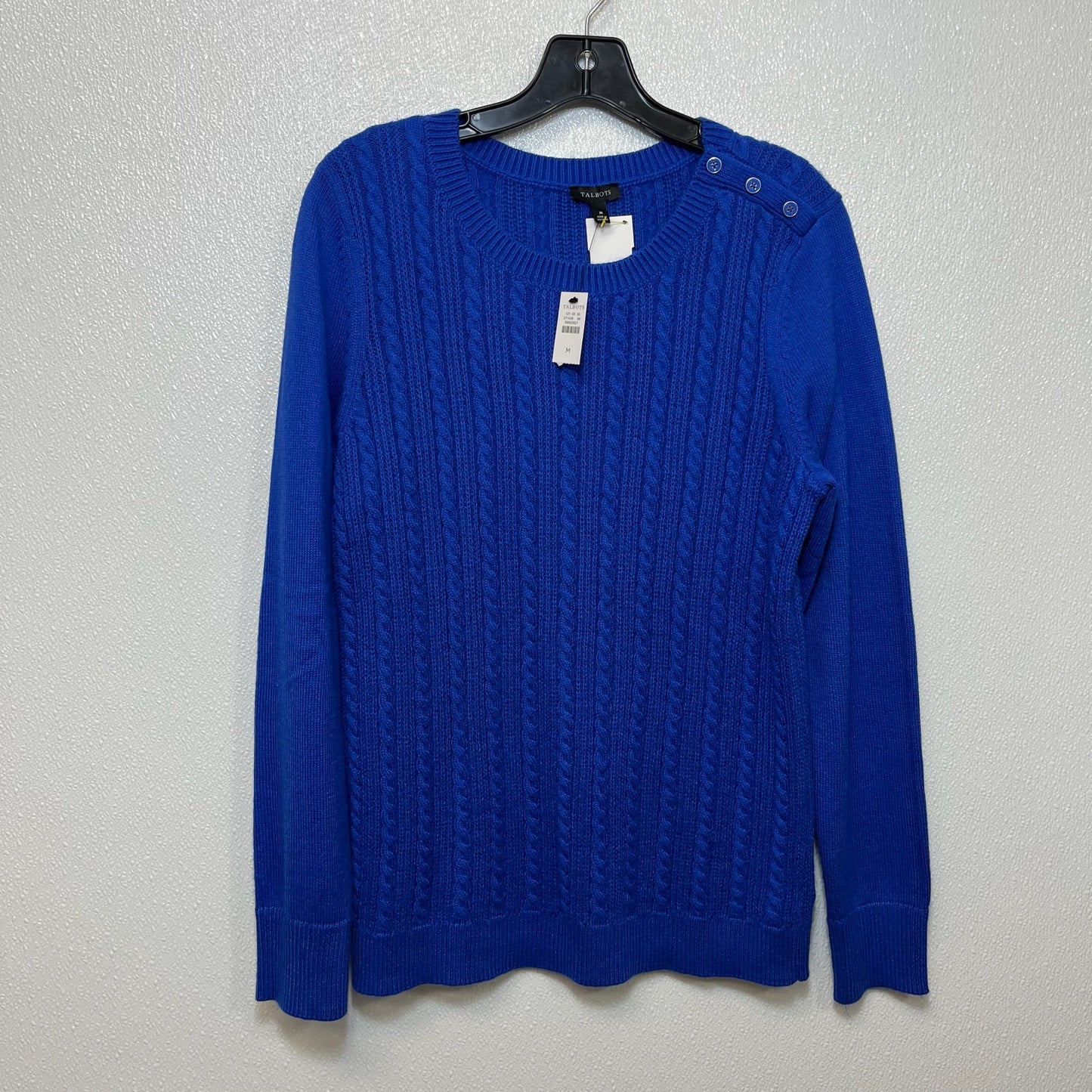 Sweater By Talbots O  Size: M