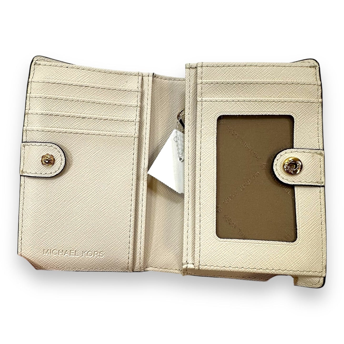 Wallet By Michael Kors, Size: Small