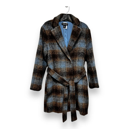 Coat Other By Rachel Zoe In Brown, Size: S