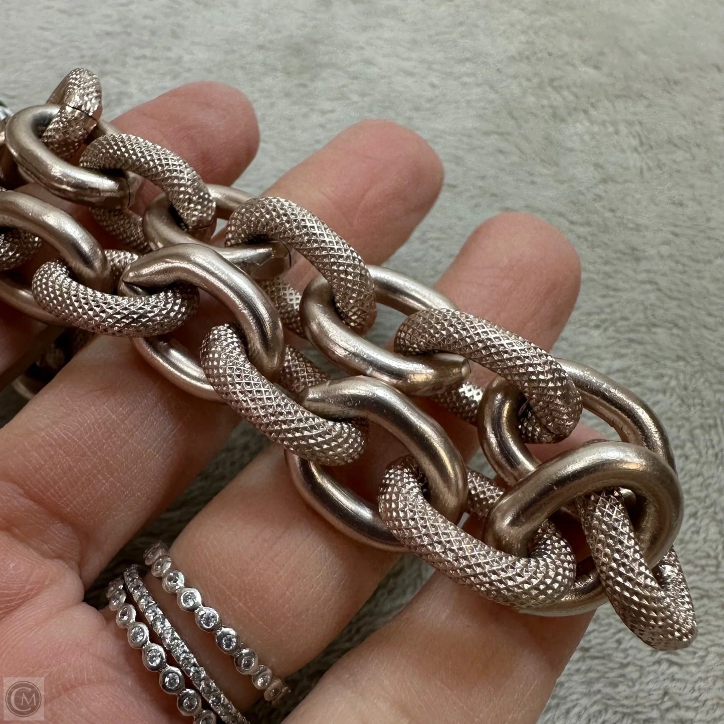 Necklace Charm By Sabika