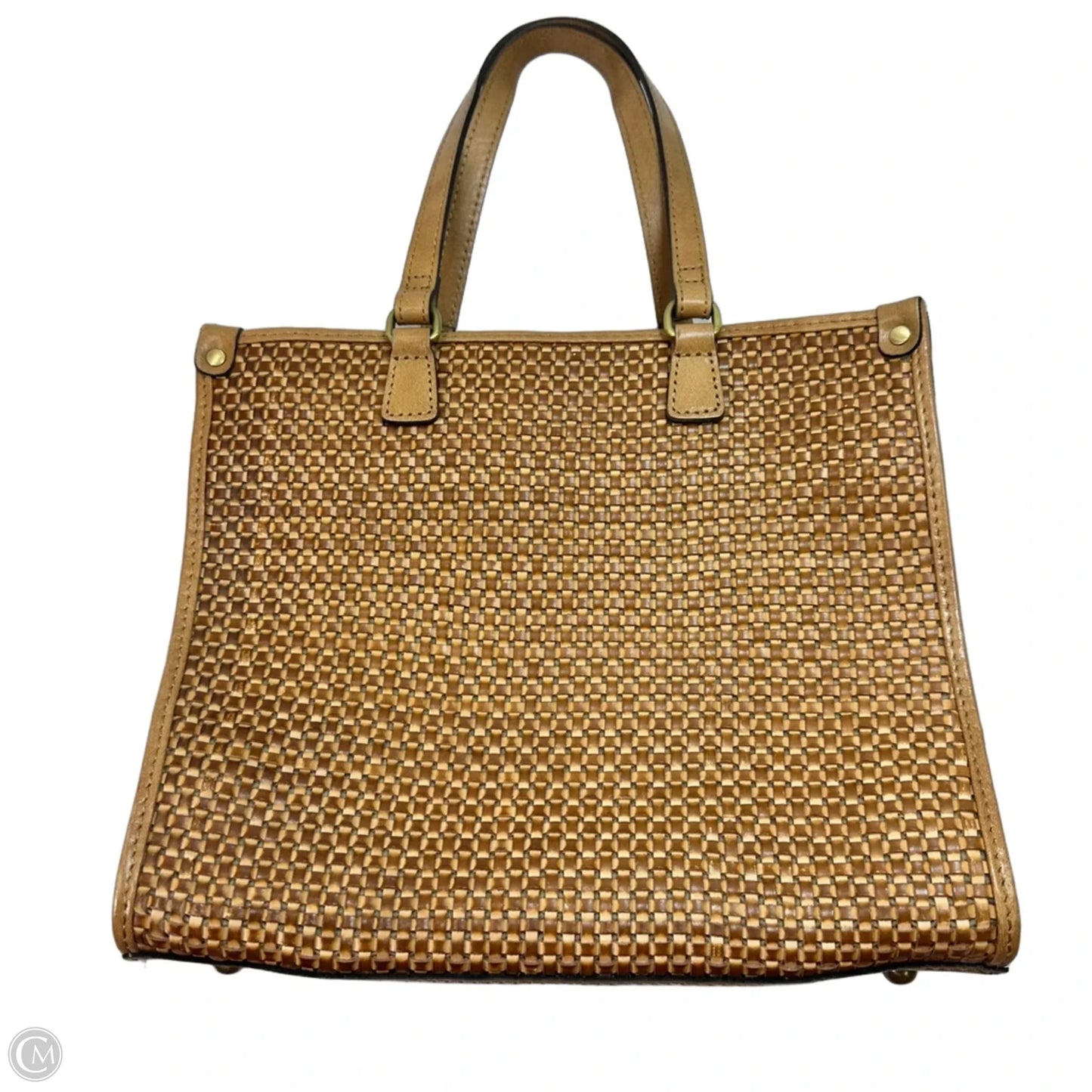 Handbag Designer By Patricia Nash, Size: Medium