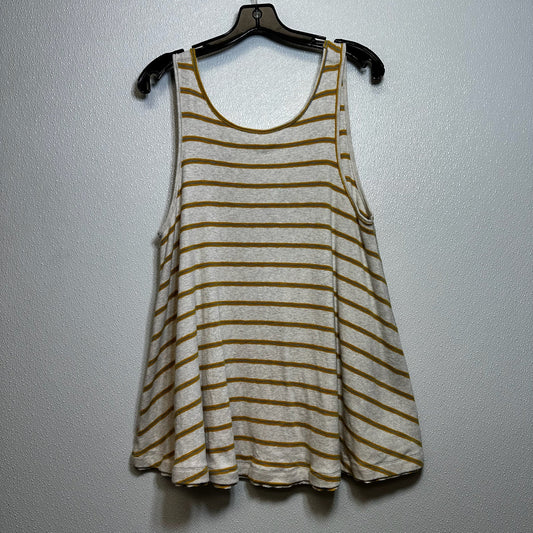 Top Sleeveless By Free People  Size: S