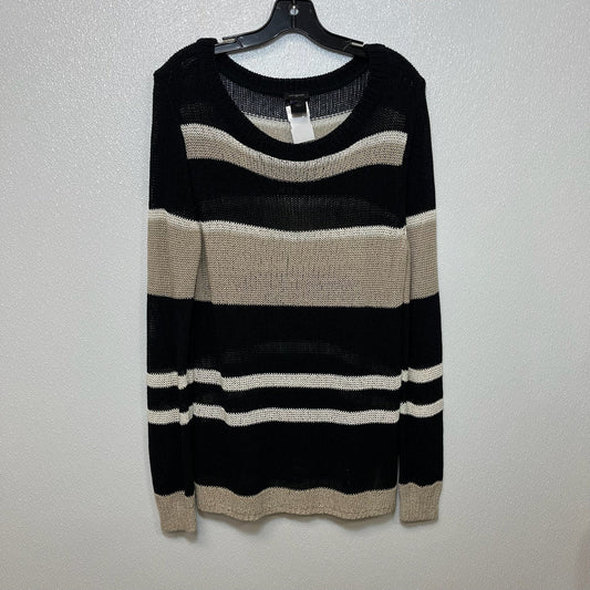 Sweater By Ann Taylor O  Size: L