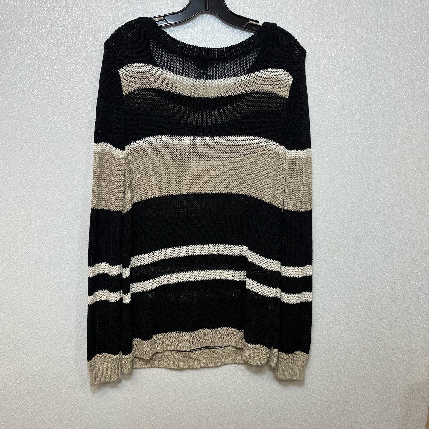 Sweater By Ann Taylor O  Size: L