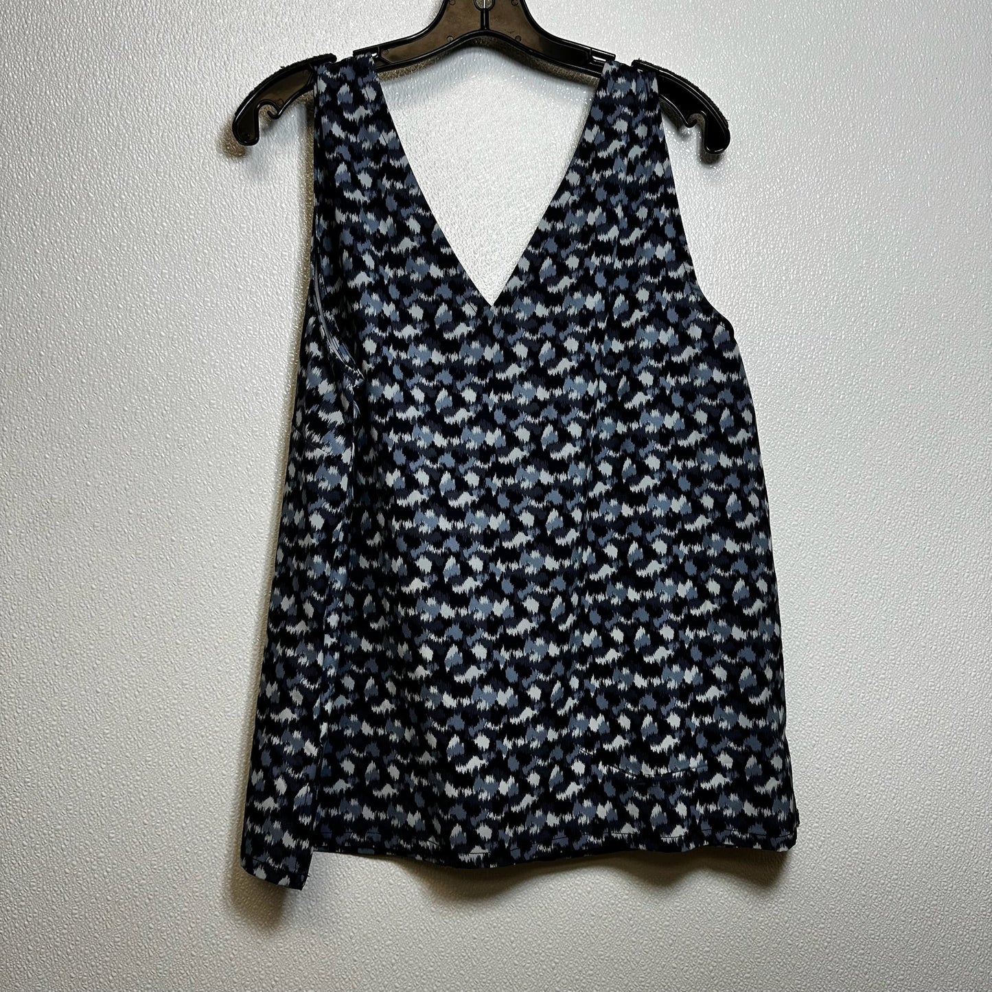 Top Sleeveless By Eddie Bauer O  Size: L