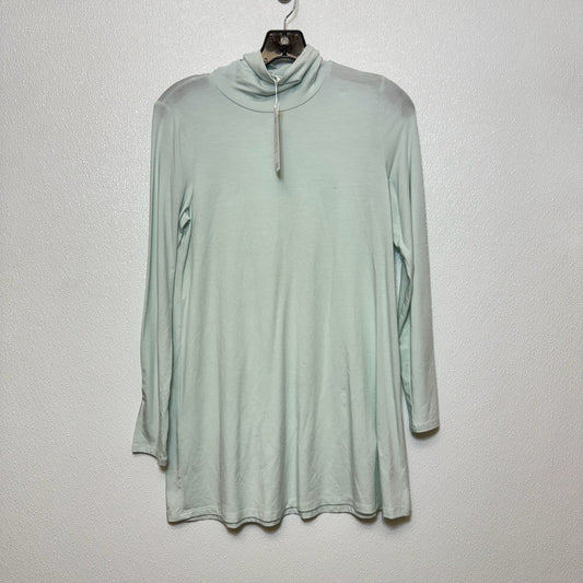 Top Long Sleeve By Eileen Fisher  Size: Xxs