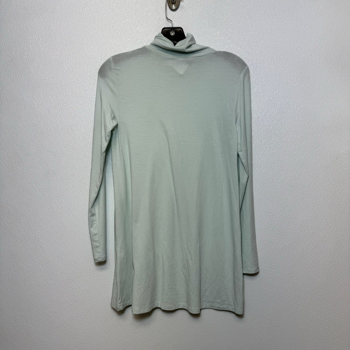 Top Long Sleeve By Eileen Fisher  Size: Xxs