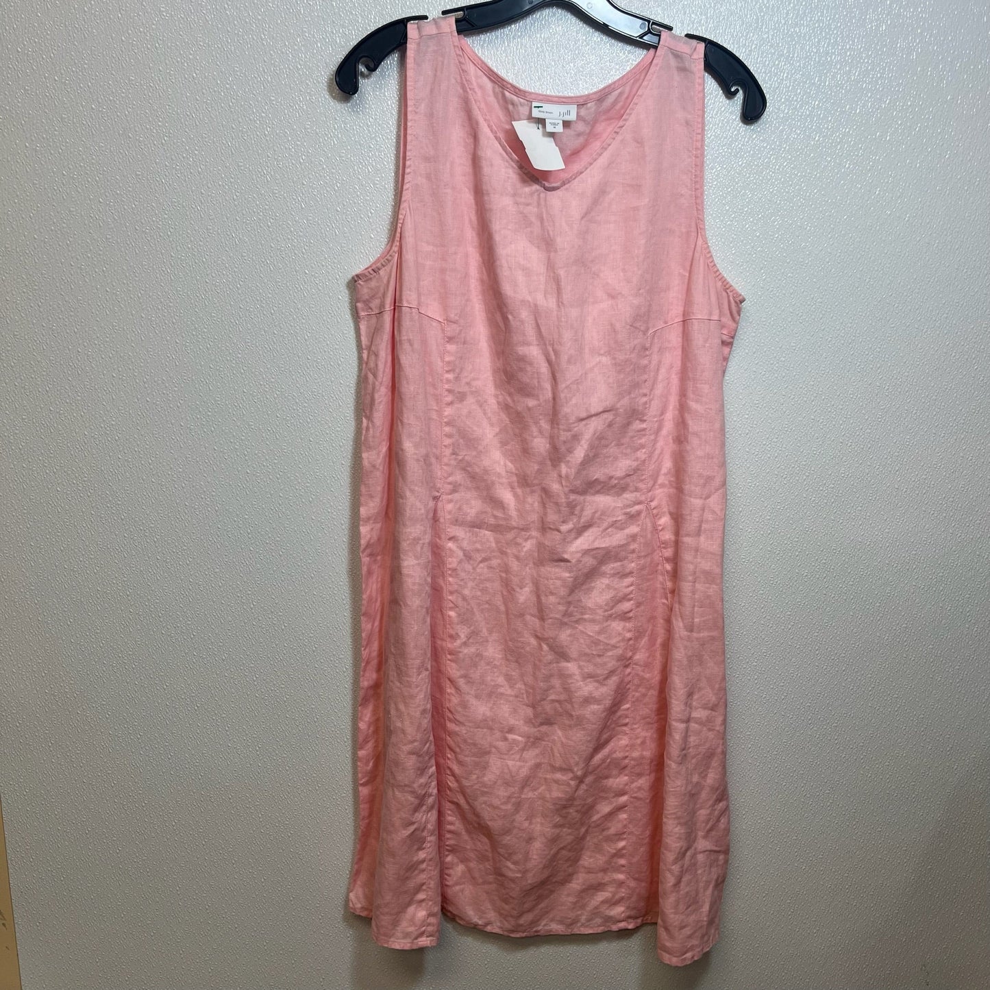 Dress Casual Short By J Jill O  Size: M