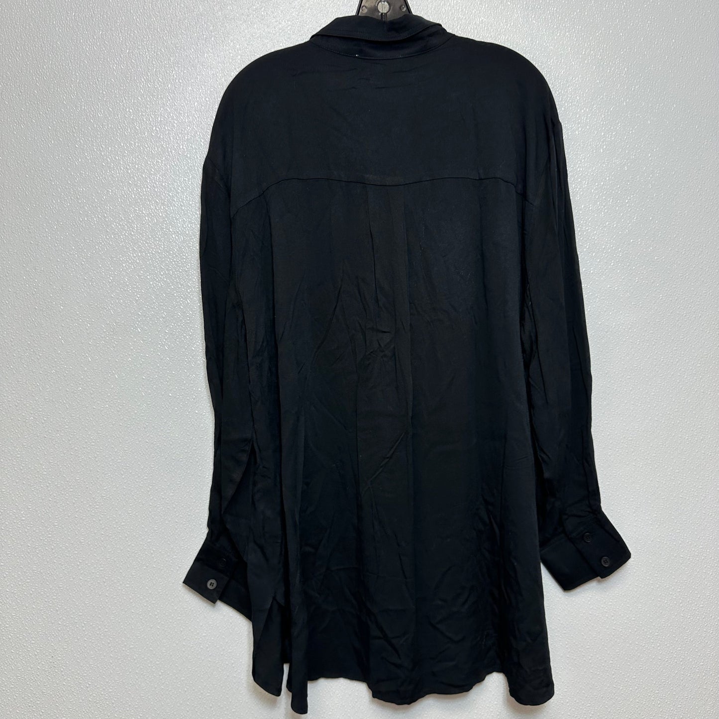 Top Long Sleeve By Clothes Mentor  Size: L