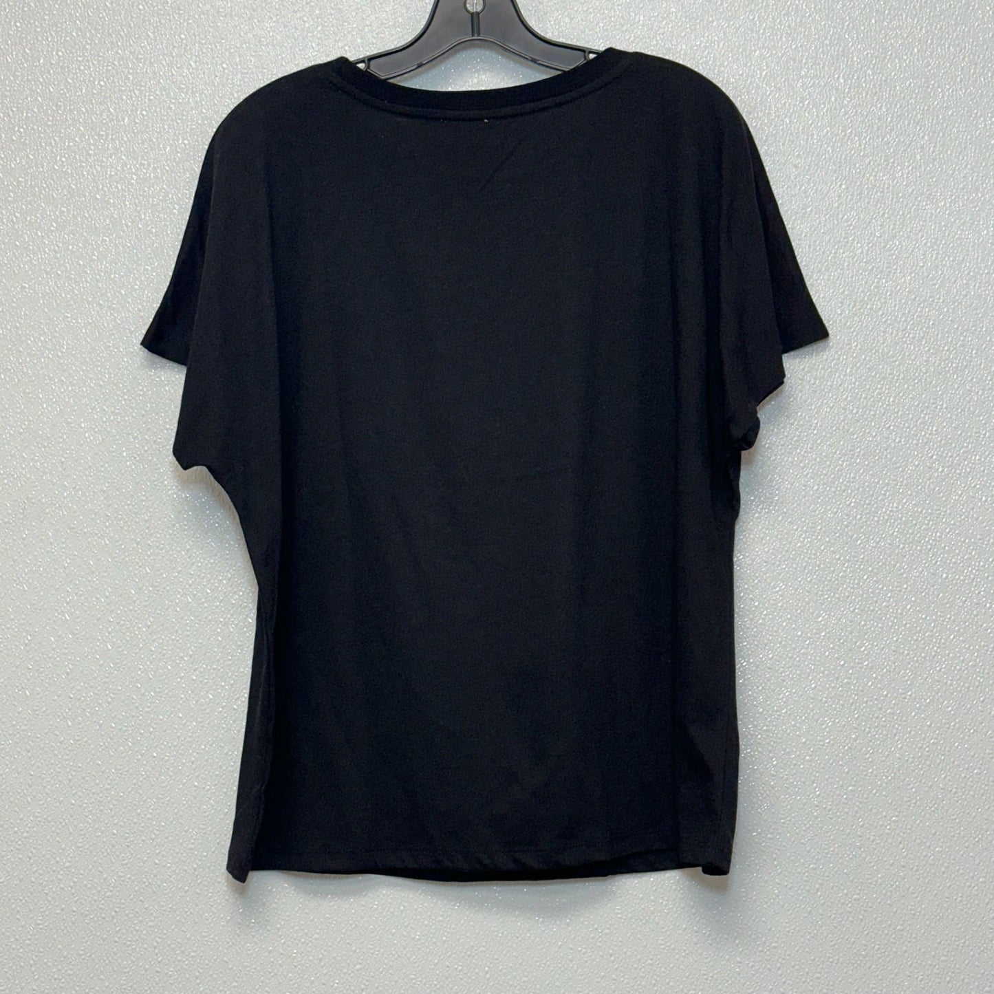 Top Short Sleeve By Bibi  Size: M