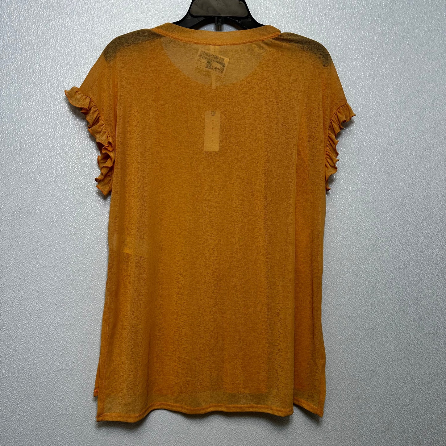 Top Sleeveless By Anthropologie  Size: Xs