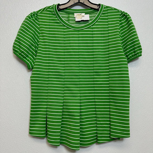 Top Short Sleeve By Maeve  Size: S