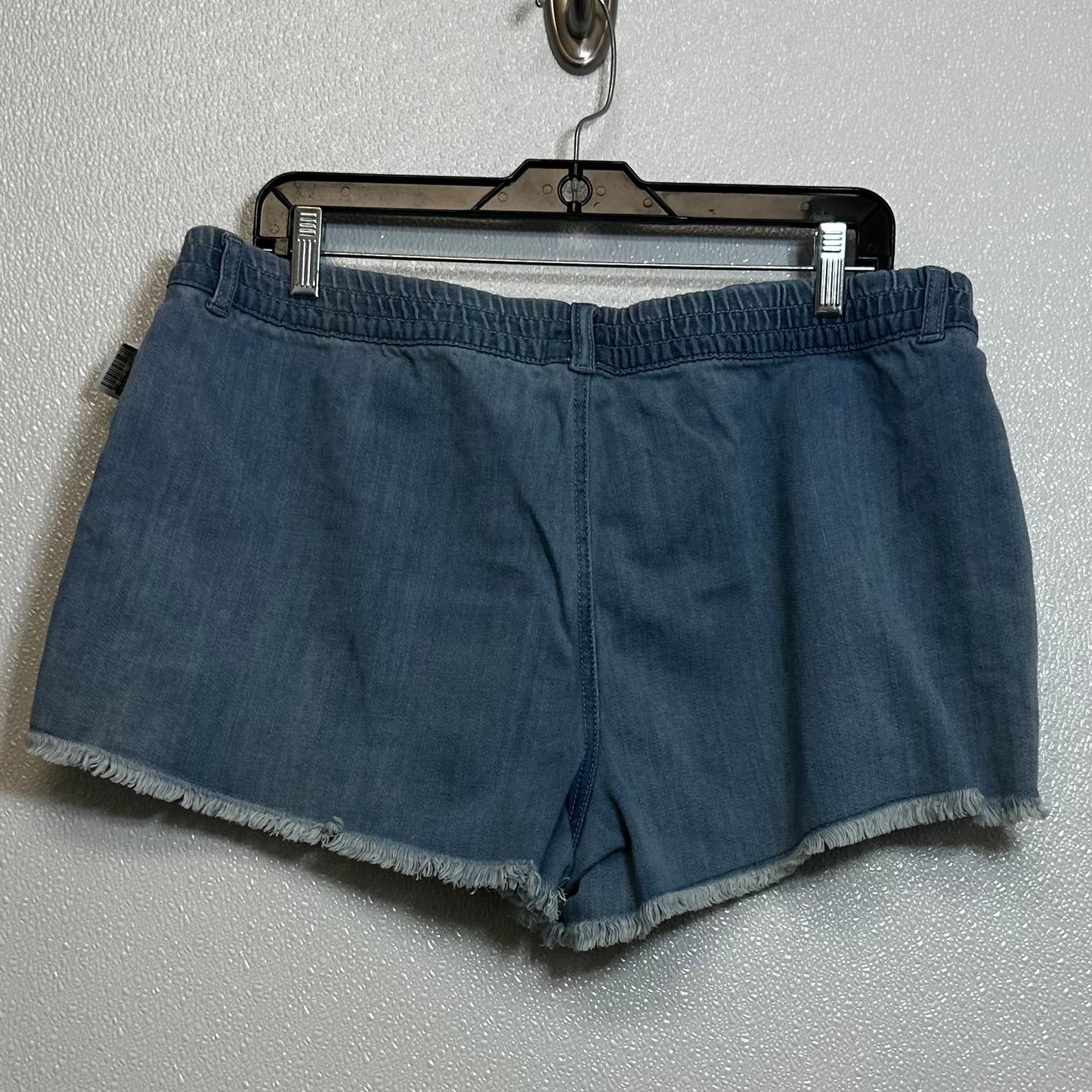 Denim Shorts Aerie, Size Xl