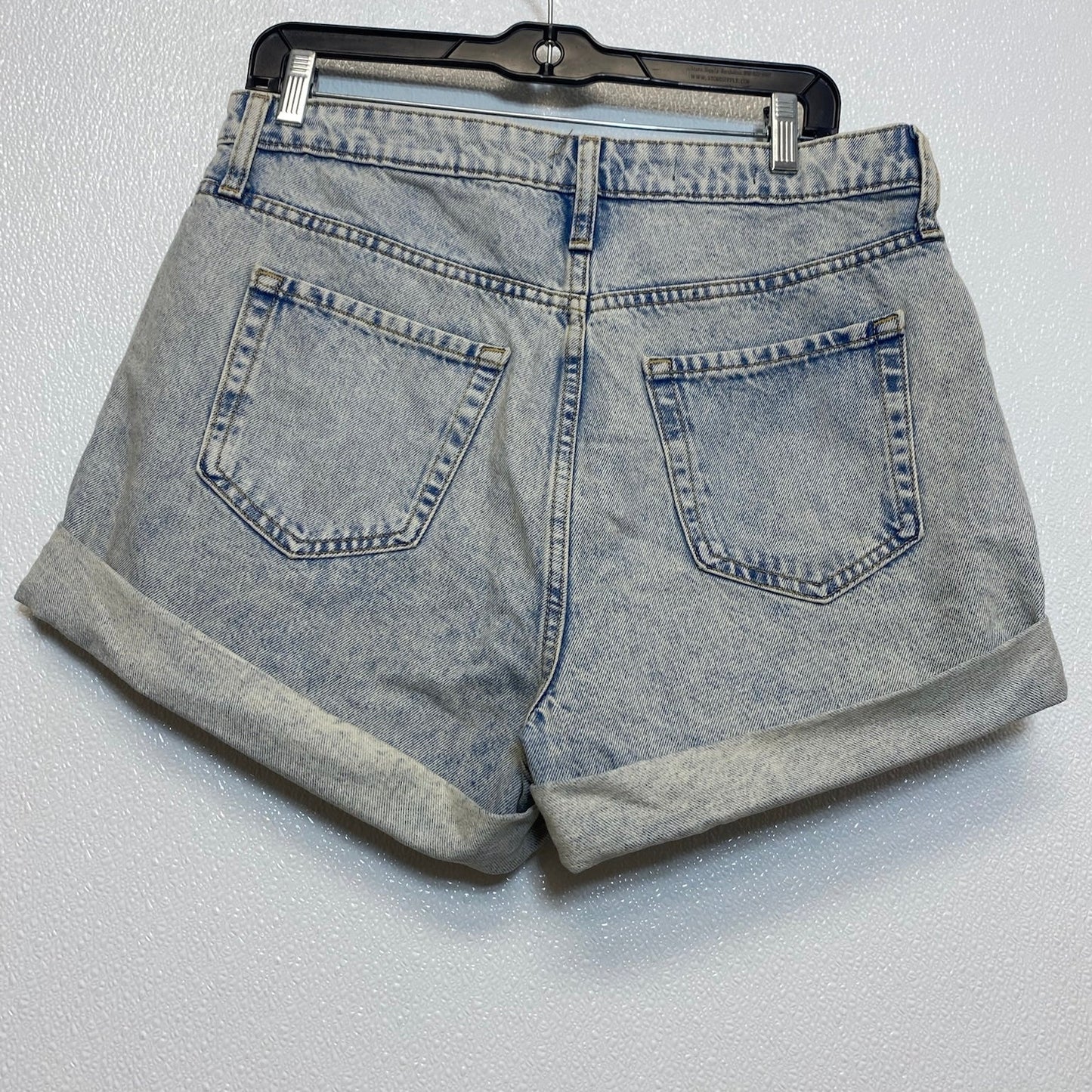 Denim Shorts Wild Fable, Size 10