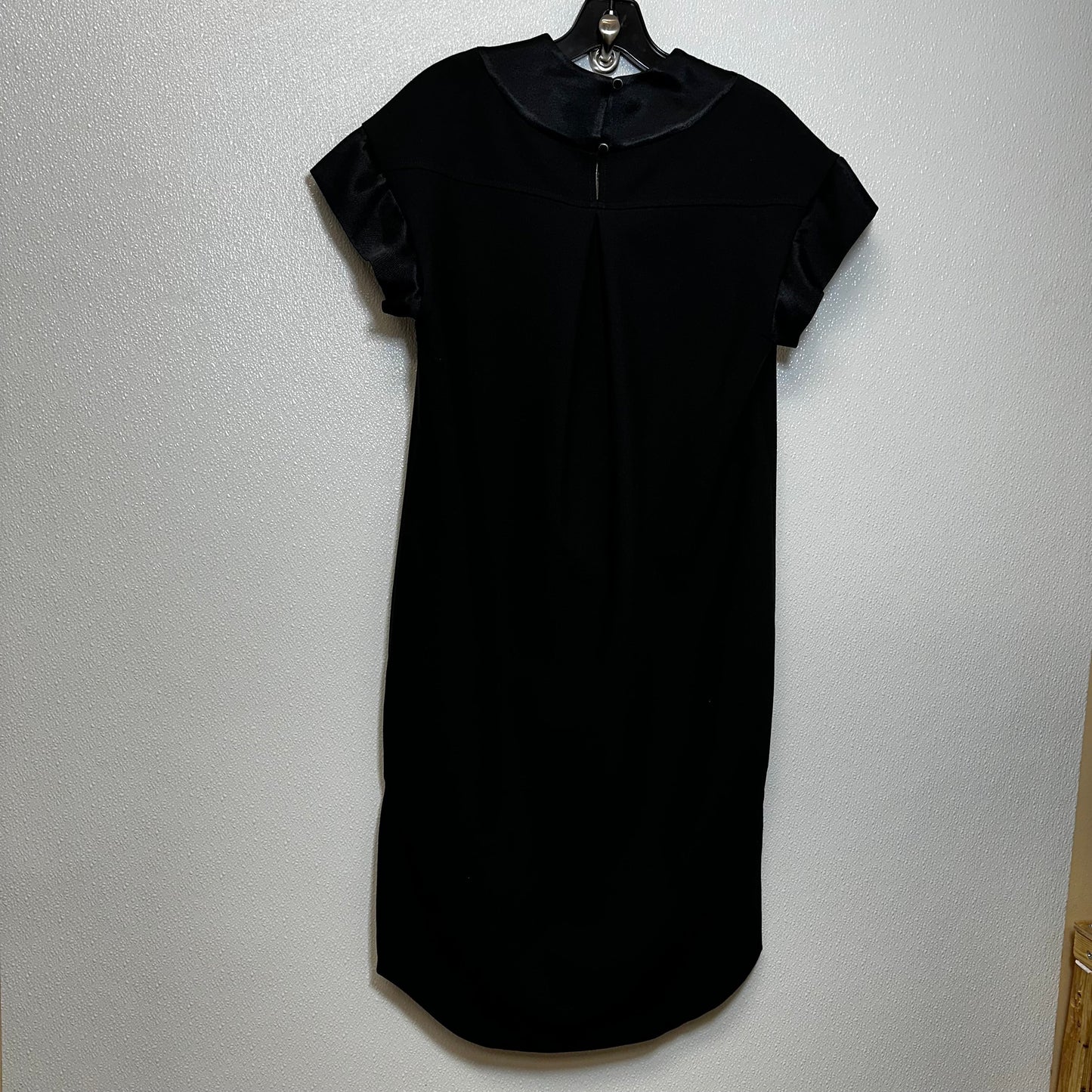 Black Dress Casual Short Maeve, Size Xs