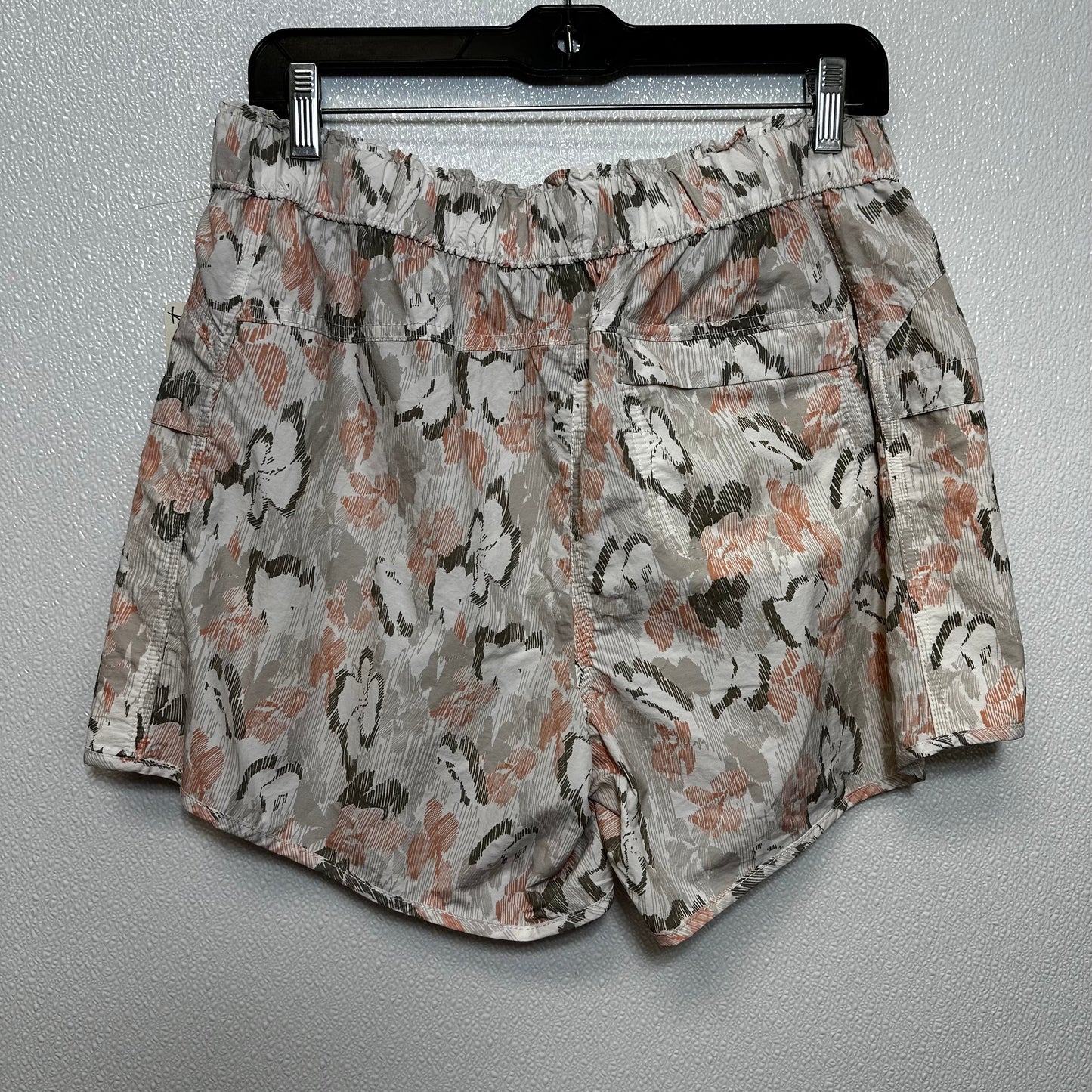 Print Shorts Free People, Size M