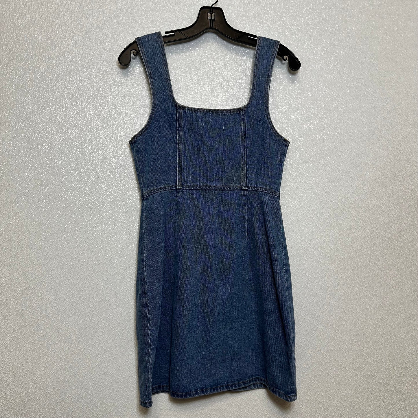 Denim Dress Casual Short Urban Outfitters, Size 6