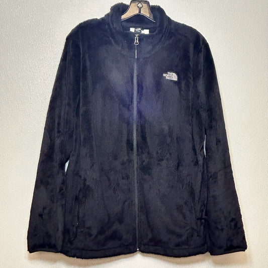 Black Jacket Other North Face, Size 1x