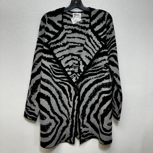 Print Cardigan Cme, Size L