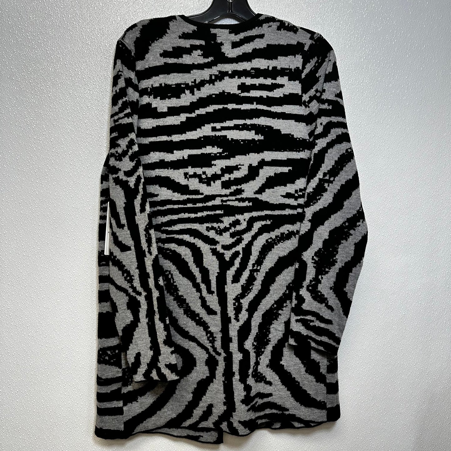 Print Cardigan Cme, Size L