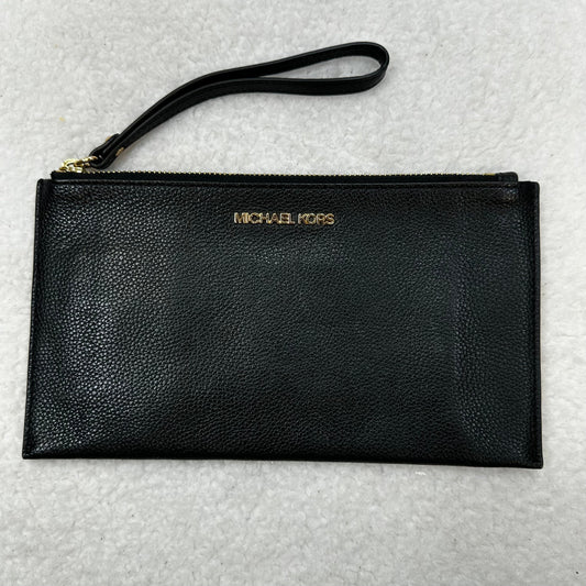 Wristlet Designer Michael Kors, Size Medium