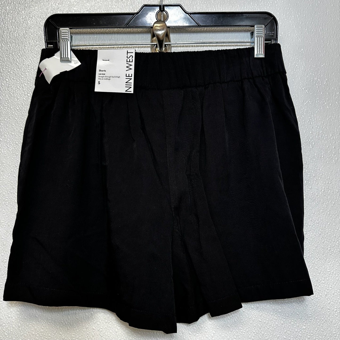 Black Shorts Nine West Apparel, Size S