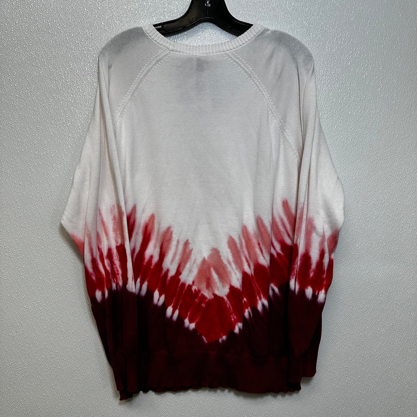 Tie Dye Sweater Torrid, Size 1x