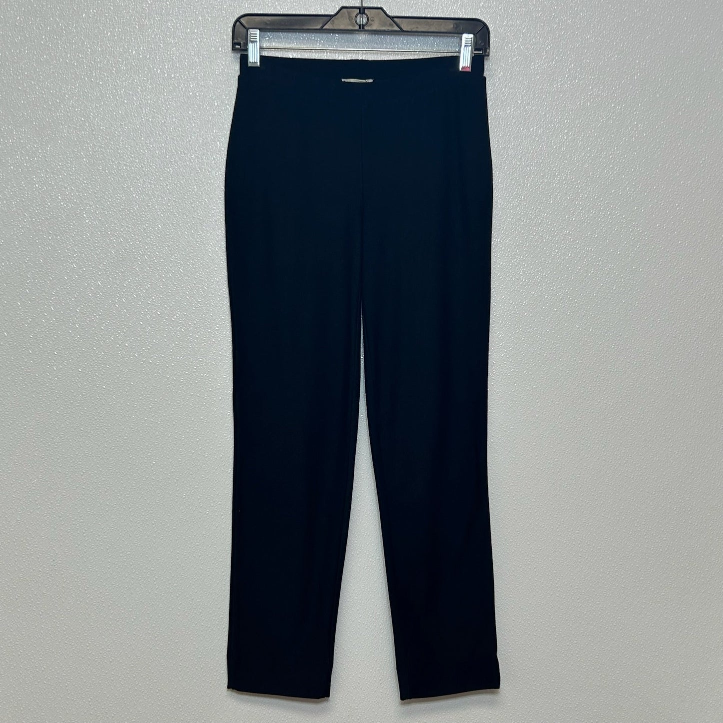 Black Pants Ankle Clothes Mentor, Size Xs