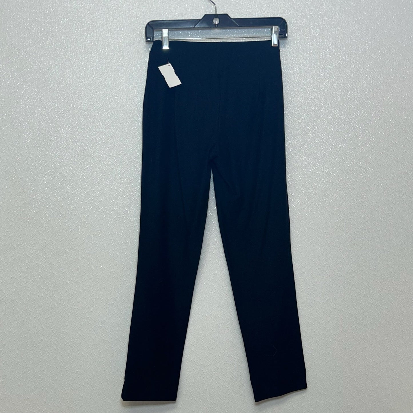 Black Pants Ankle Clothes Mentor, Size Xs