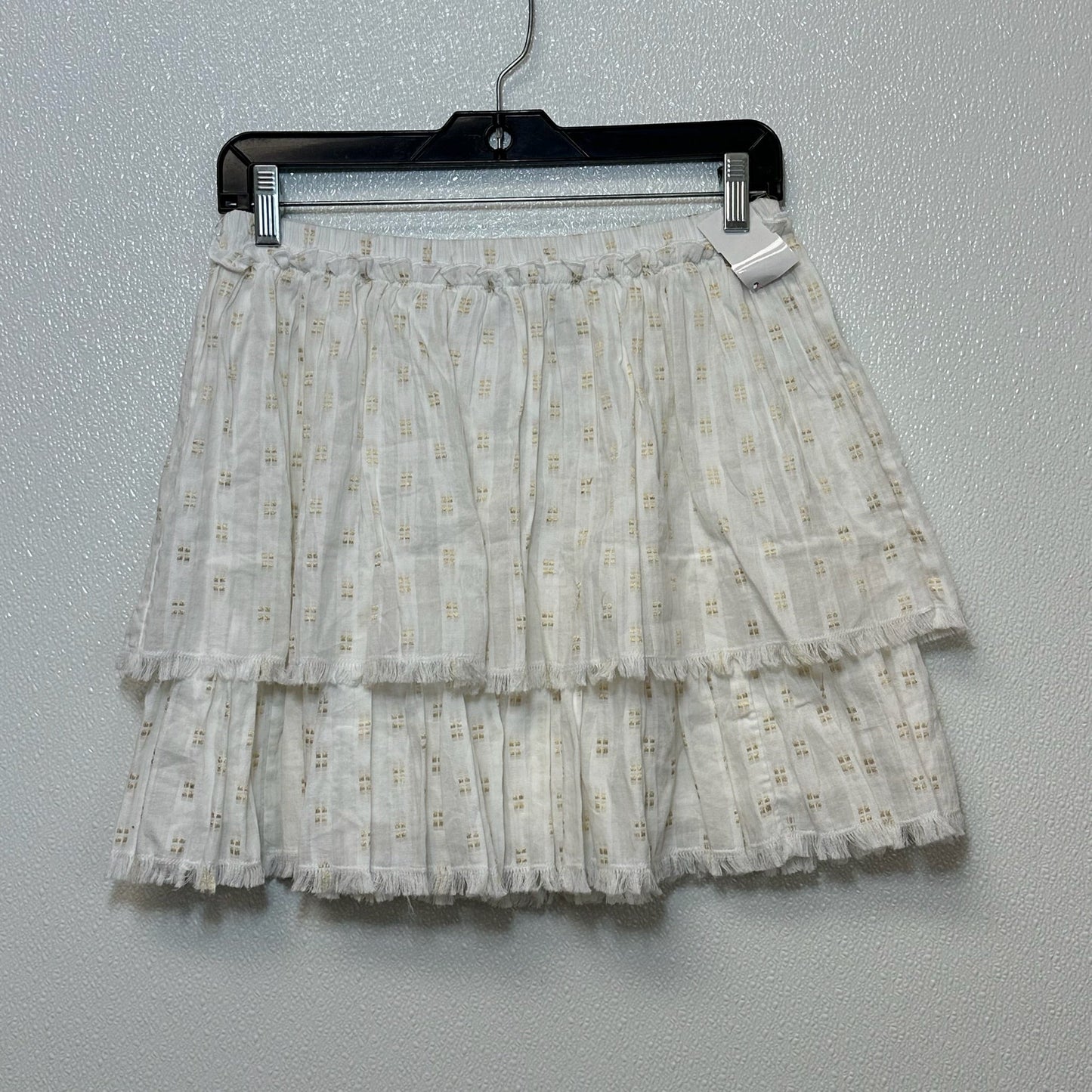 Print Skirt Mini & Short Vineyard Vines, Size Xs