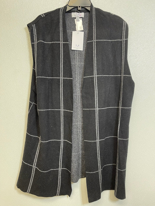 Black Vest Other Clothes Mentor, Size 3x