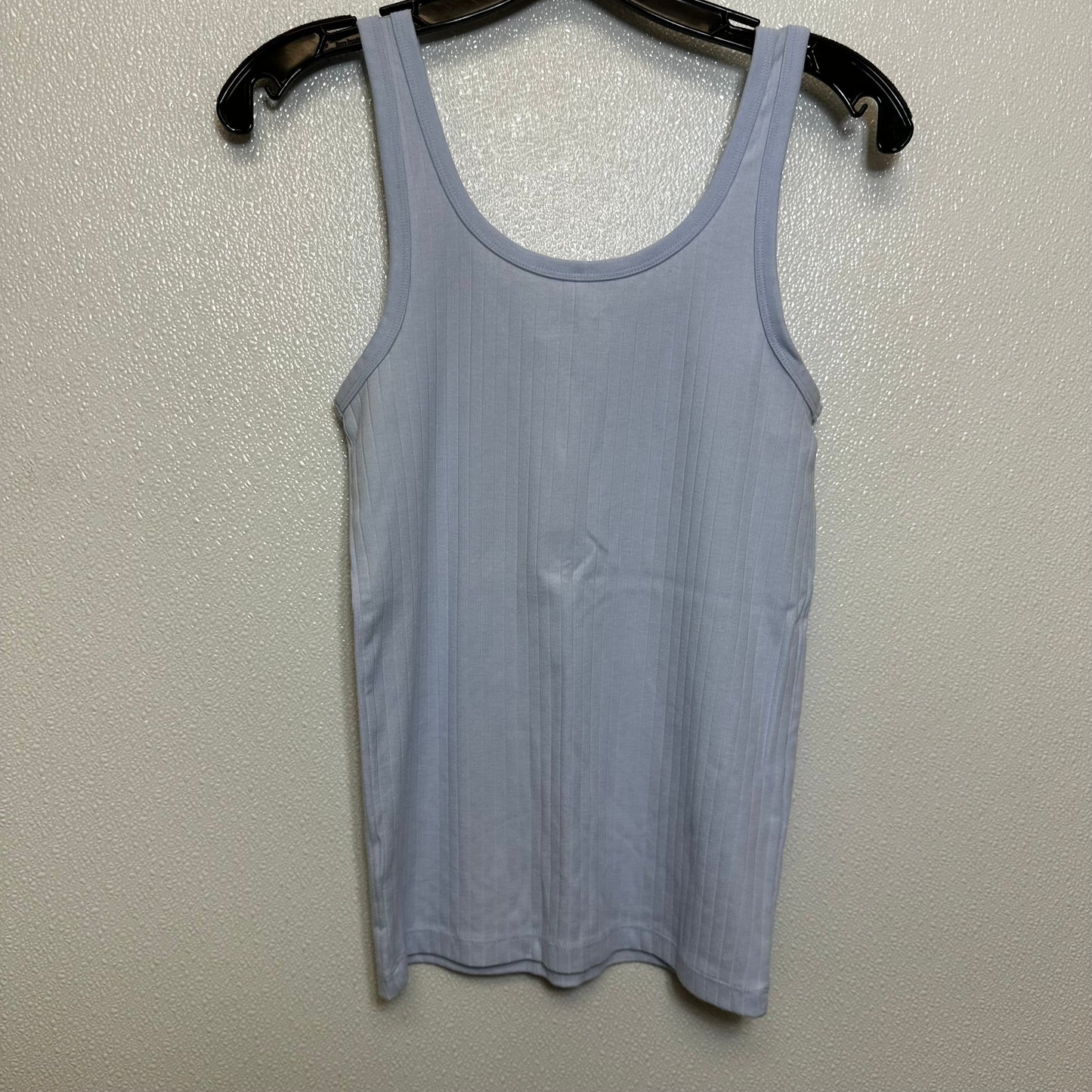 Tank Basic Cami By Aerie In Light Blue, Size: M