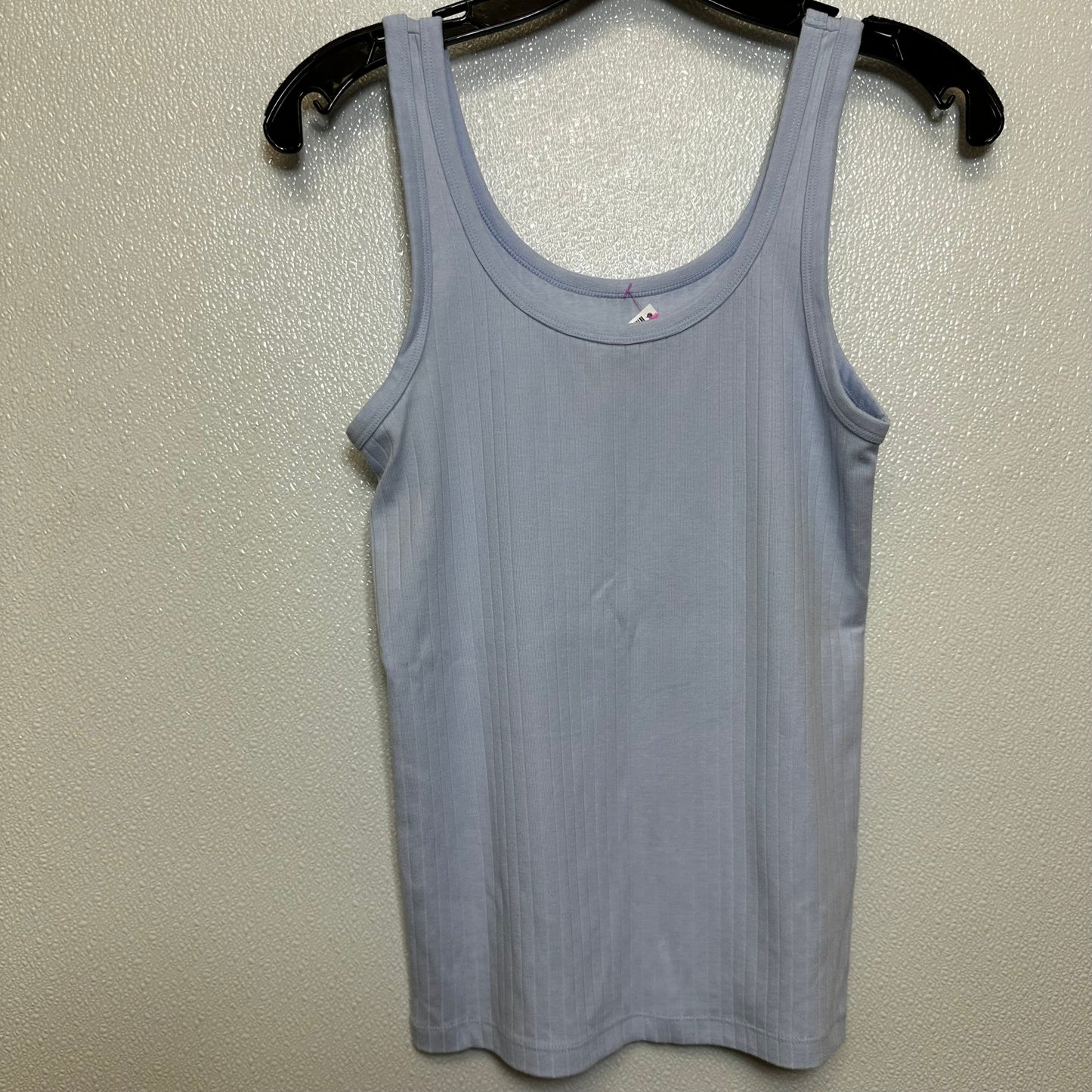 Tank Basic Cami By Aerie In Light Blue, Size: M