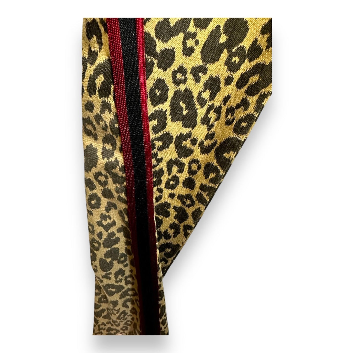 Pants Ankle By Sanctuary In Animal Print, Size: 2