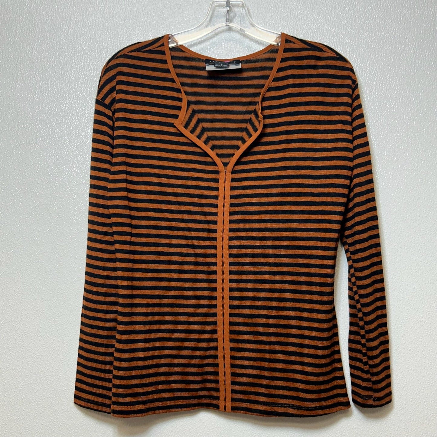 Sweater By Sanctuary In Striped, Size: S