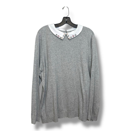 Sweater By Elle  Size: Xxl