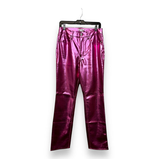 Pants Other By Good American In Pink, Size: 6