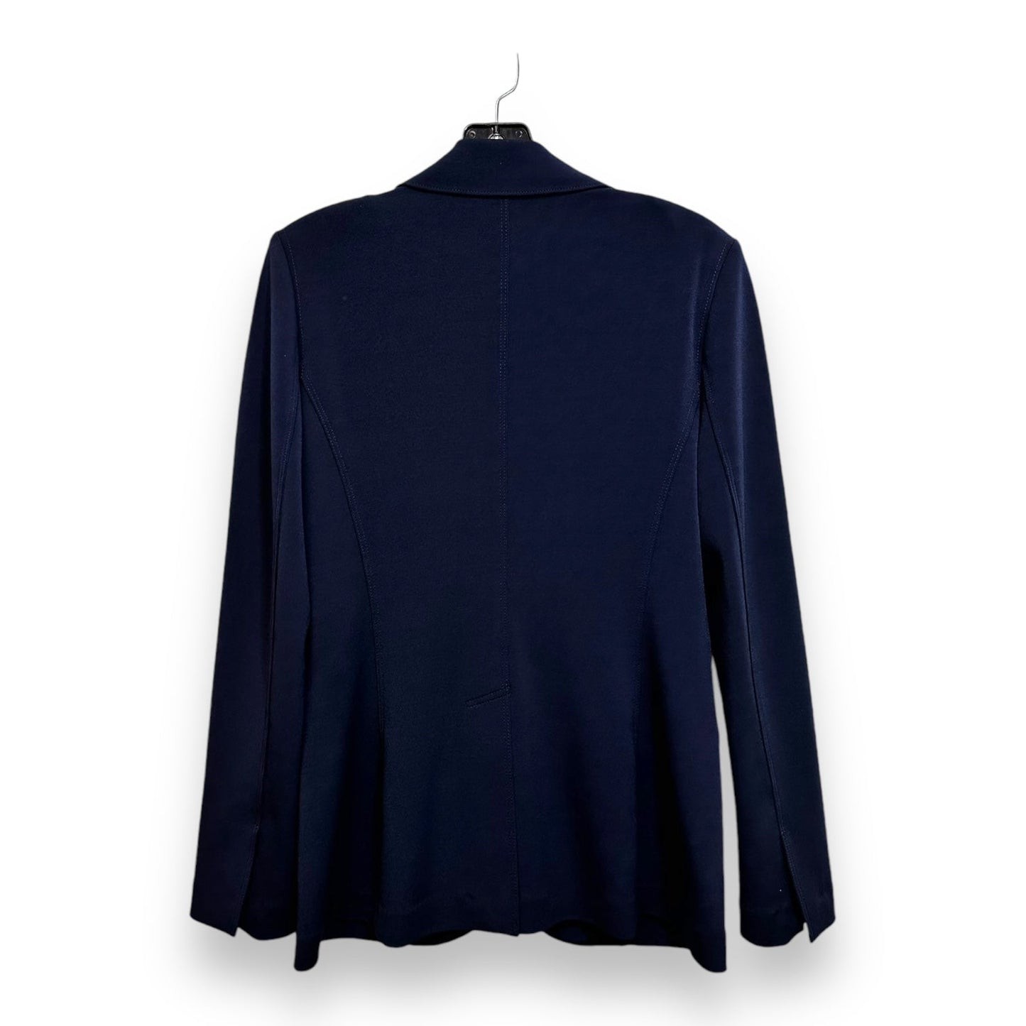 Blazer By White House Black Market In Navy, Size: 8