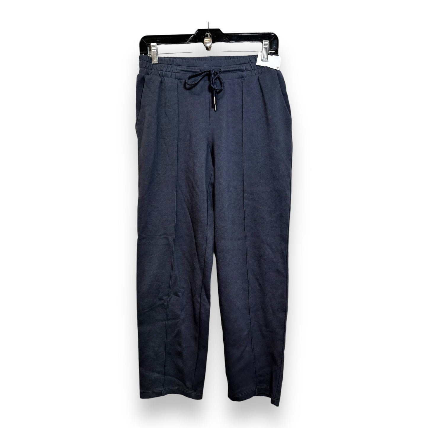 Pants Cropped By A New Day In Blue, Size: Xs